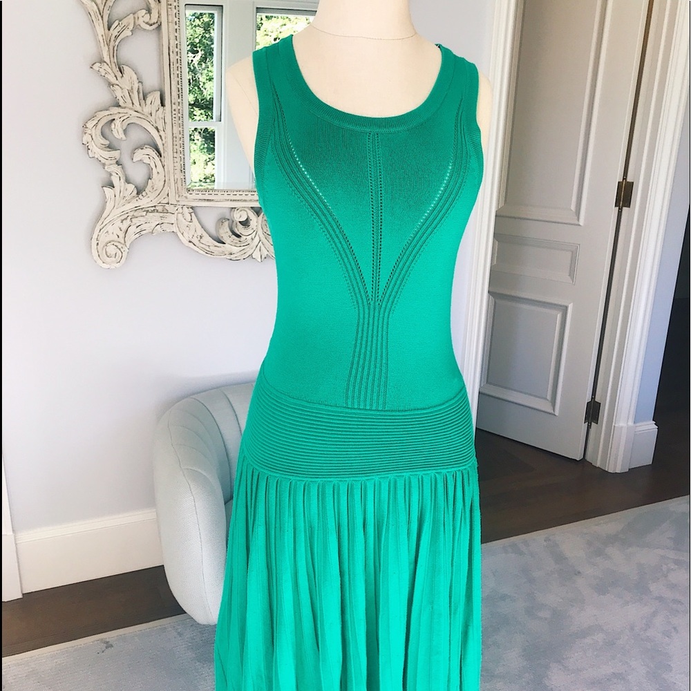 An Original Milly Dress